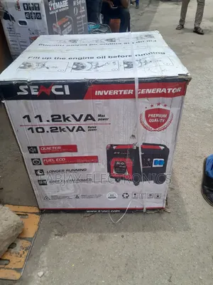 Inverter Generator