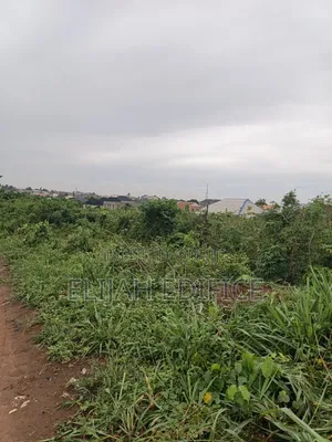 3 Acre Together Selling Per Plot at Parkview Estate,Off Ijede Ikorodu