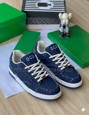 Quality O.C.D. Canvas for Men