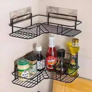 Corner Rack