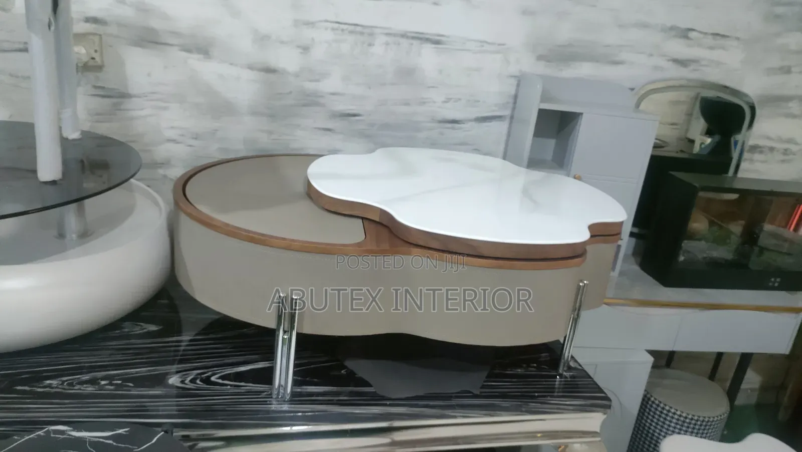 Luxury Imported Center Table