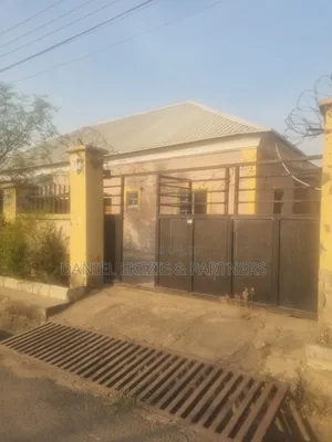 2bdrm Bungalow in Becky 2 Estate, Karu-Nasarawa for sale