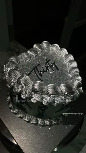 5kg Cake Made for You