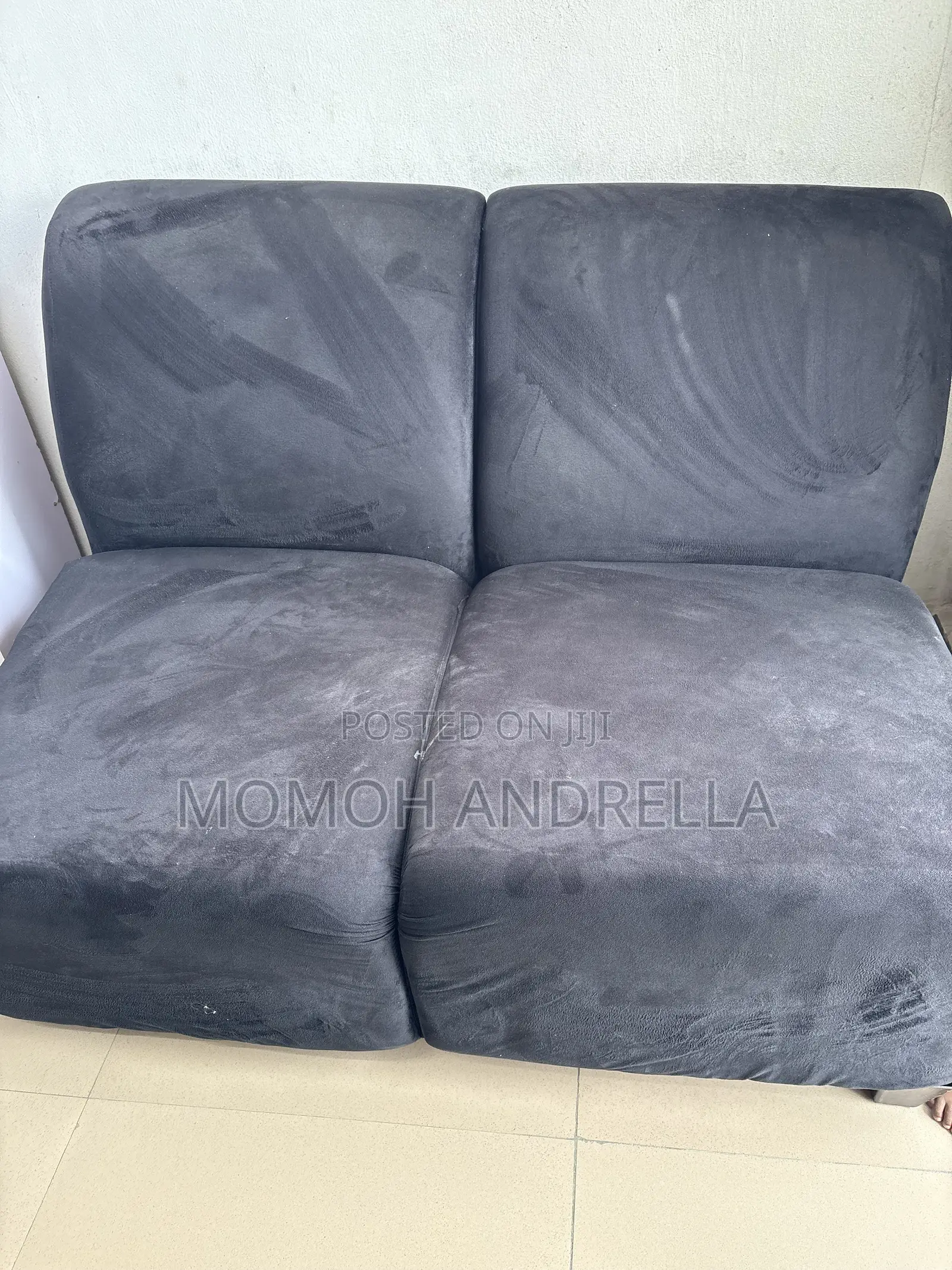 Two Seater