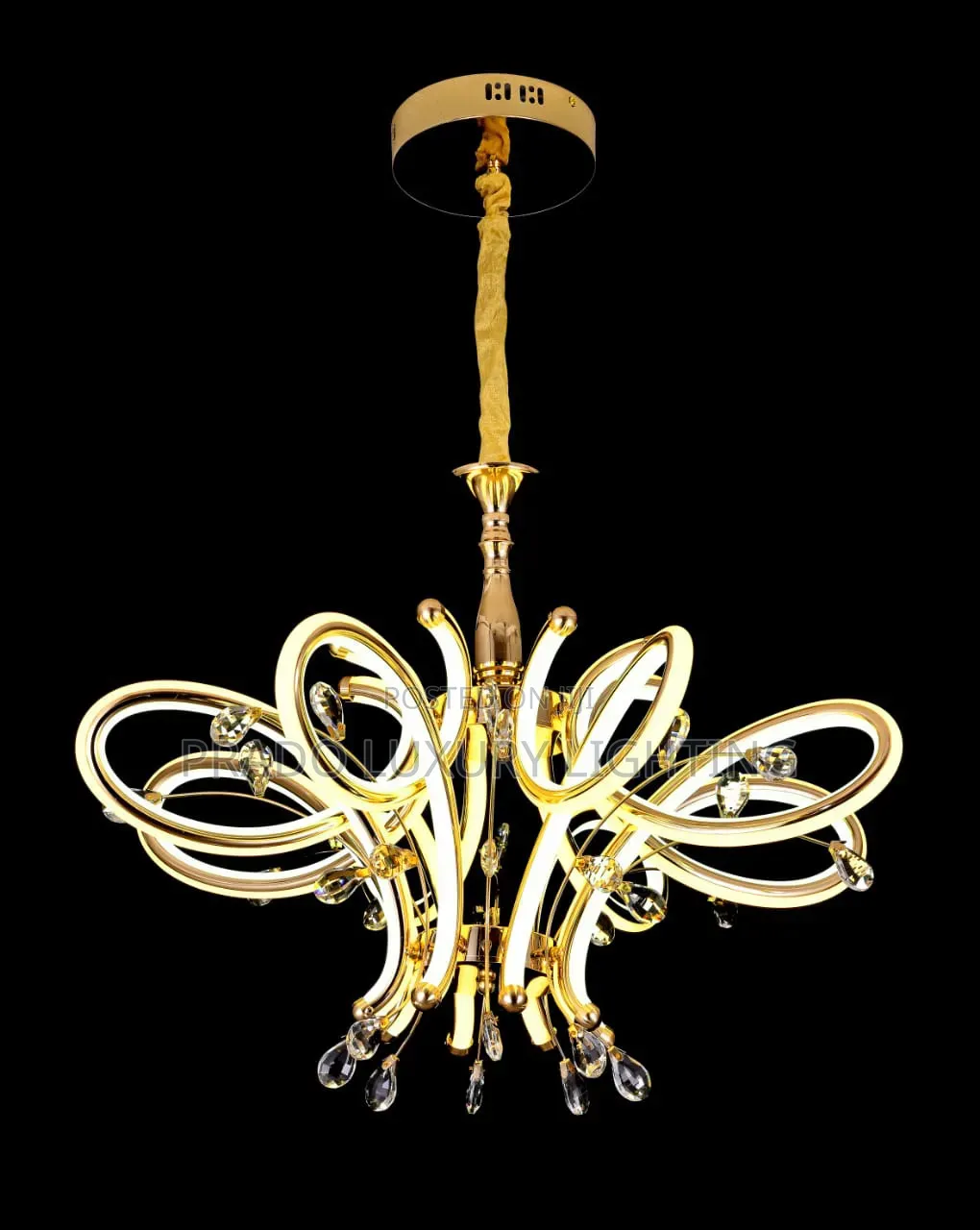 Chandelier Lighting