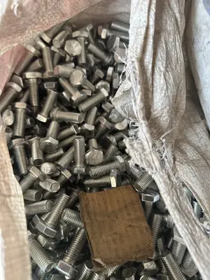 Bolt and Nut(M12)