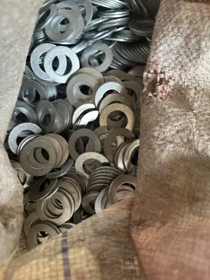 Bolt and Nut(M12)