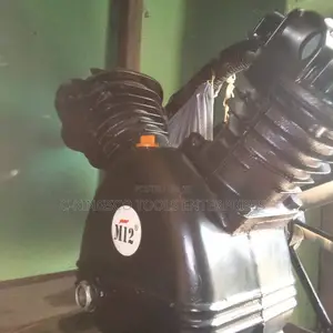Air Compressor Head 5hp