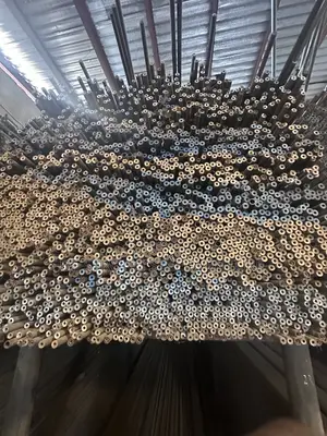 7/8 Seamless Pipe