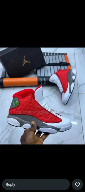 High Quality Air Jordan
