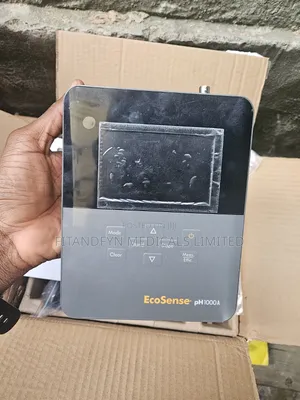 Ph Meter (Ecosense Ph 1000a)