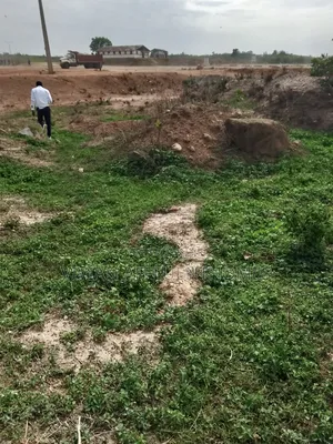 350sqm of Estate Plot:4 Bedrm Semi-Detached Penthouse+Bq -Fcda C of O