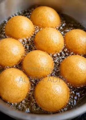 Adin Small Chops and Cupcakes