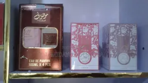 Rose of Sharon Fragrances