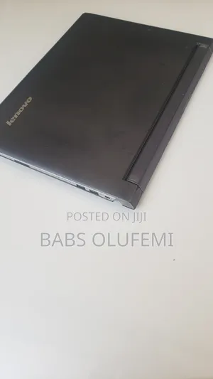 Laptop Lenovo IdeaPad Flex 14 6GB Intel Core i5 HDD 500GB