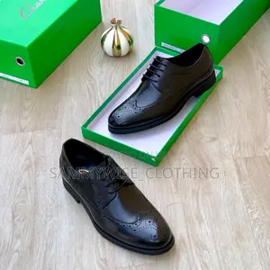 Men’S Shoes