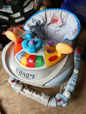 Baby Items