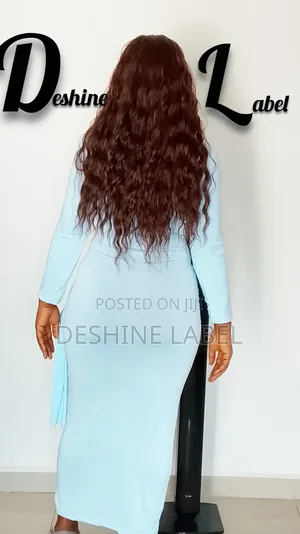 Elegant Effortless
