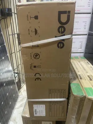 5kw/48v Deye Lithium Battery