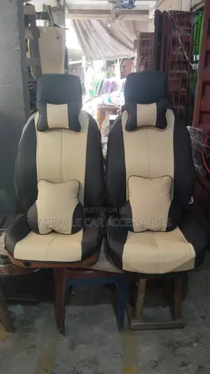 Miracle Car Accessories