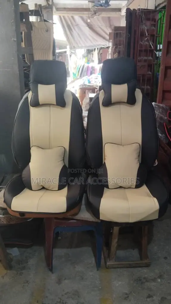 Miracle Car Accessories