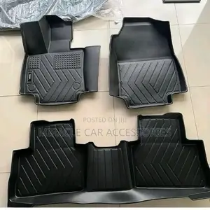 Miracle Car Accessories