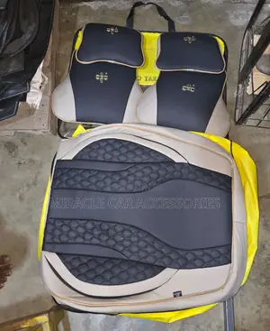 Miracle Car Accessories