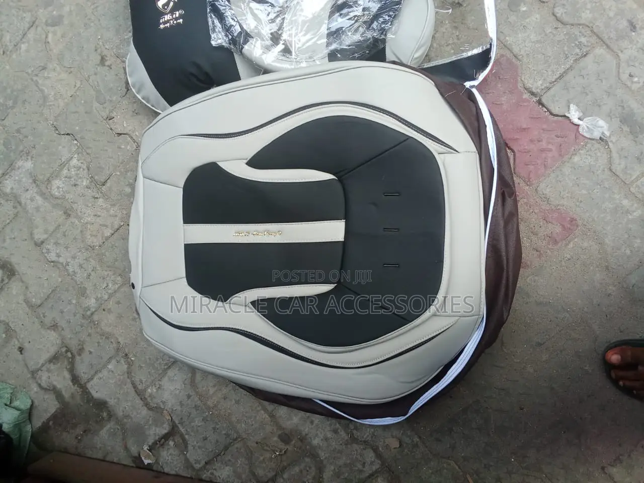 Miracle Car Accessories