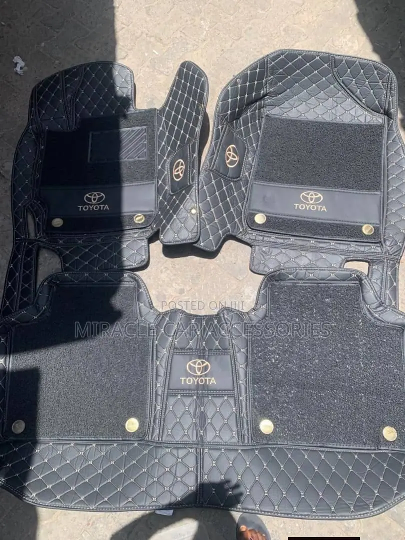 Miracle Car Accessories