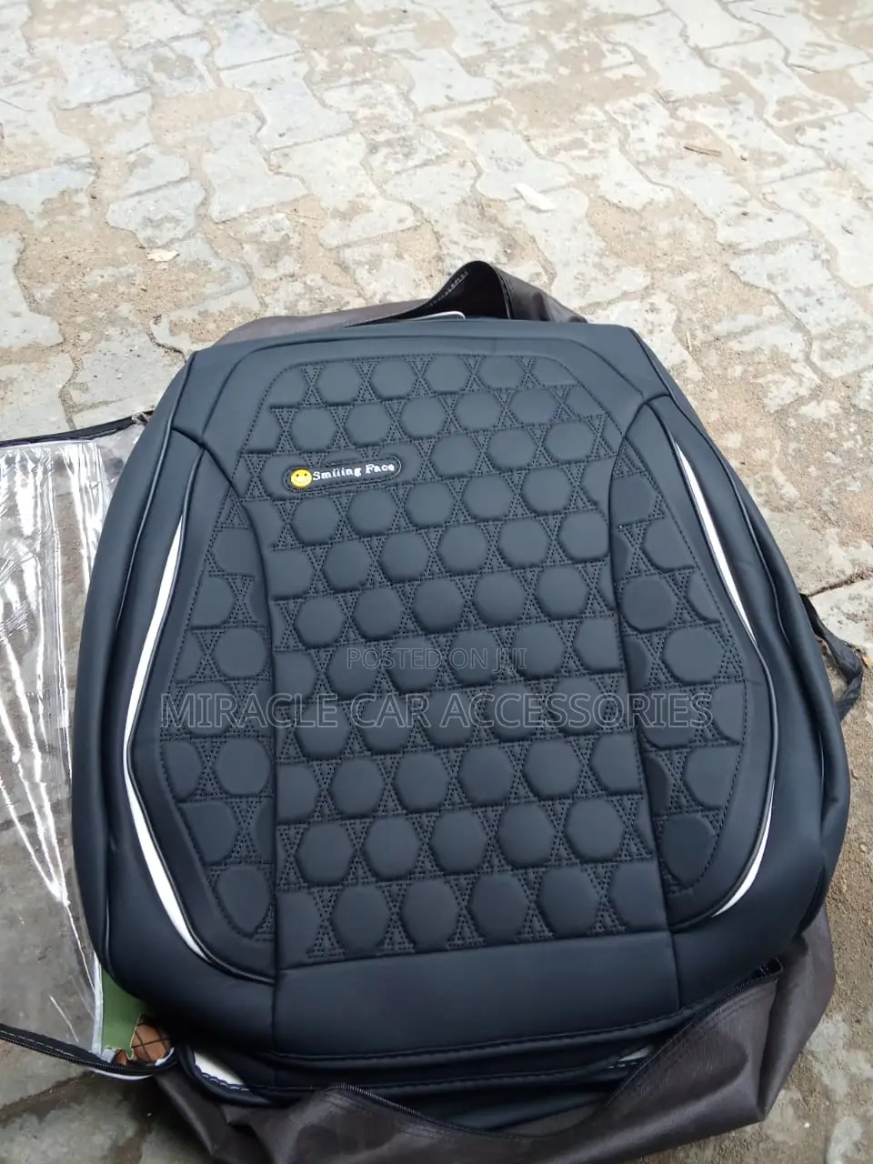 Miracle Car Accessories