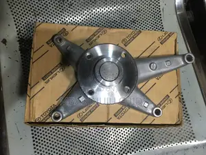Water Pump Hanger Land Cruiser 3ur