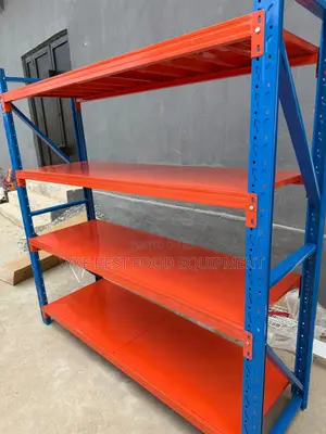 Heavy Duty Storage Rack