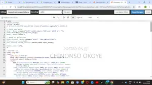 Professional Web Design App Development