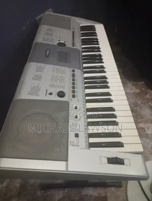 Yamaha Piano
