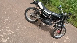 Kymco Xciting 2006 Black