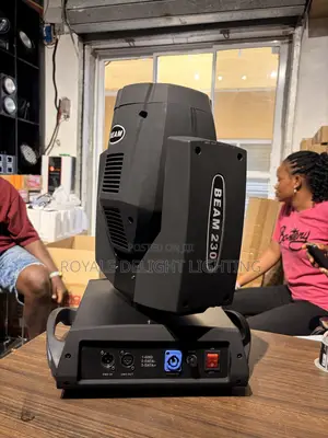 Beam 230w Moving Head