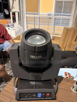Beam 230w Moving Head