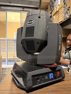 Beam 230w Moving Head