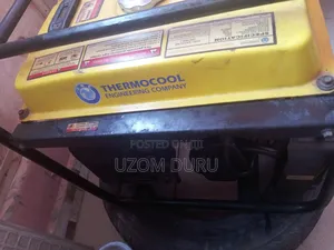 Thermocool Junior Max Generator