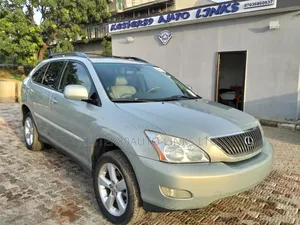 Lexus RX 330 2006