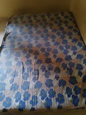 Fairly Used Mattress for Sale