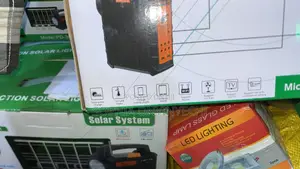 Complete Solar Kit
