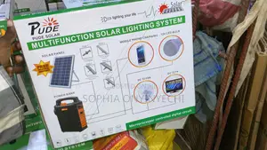 Complete Solar Kit
