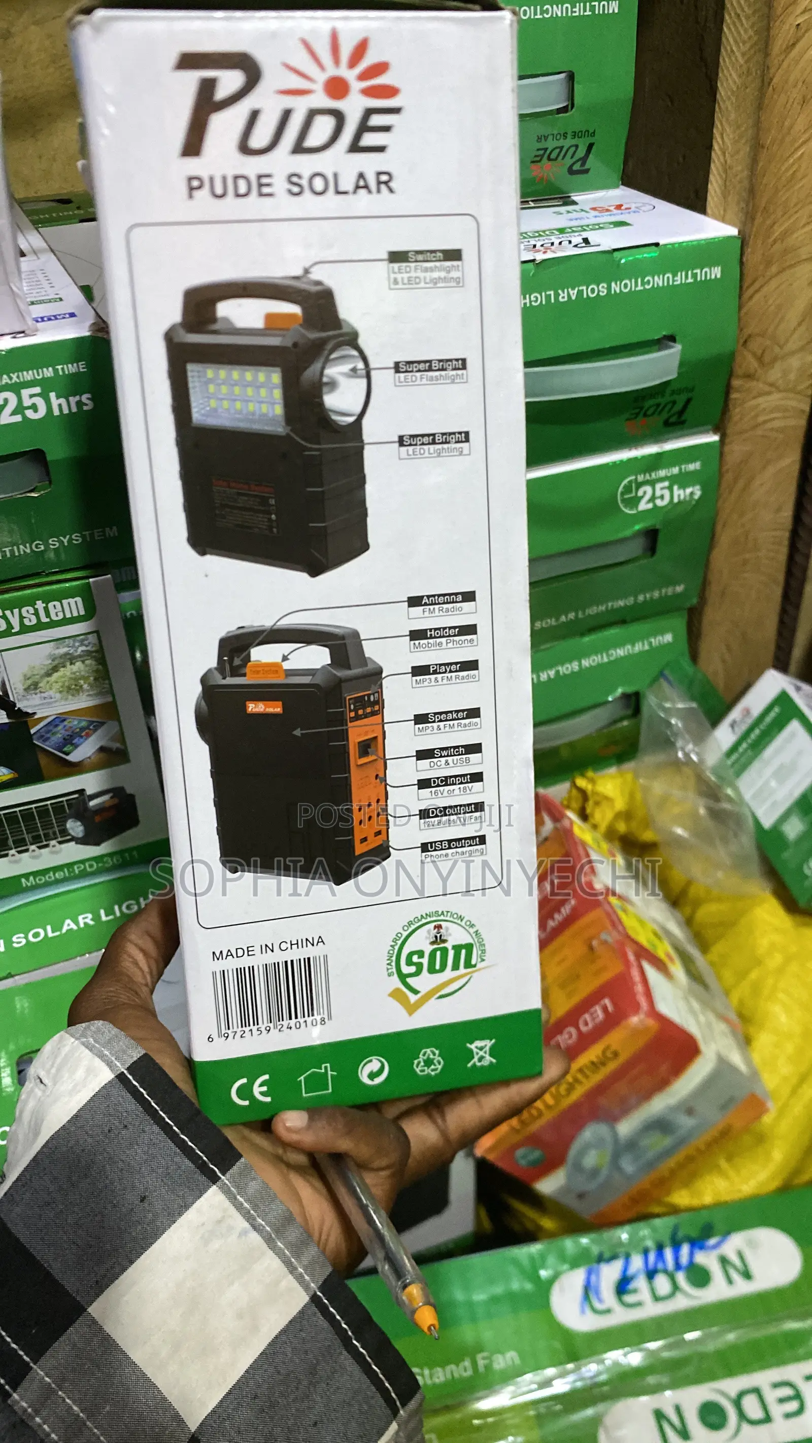 Complete Solar Kit