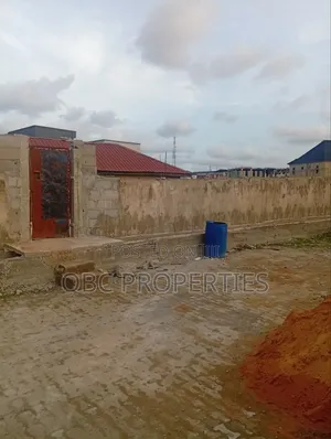 200 SQM Land