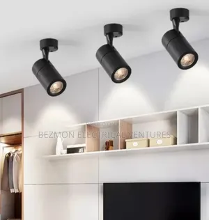 Unique Single Track Light Available for Sale