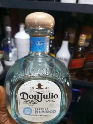 Don Julio Blanco