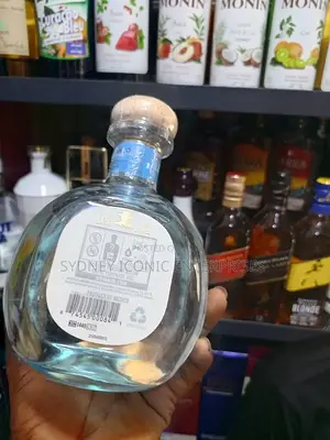 Don Julio Blanco