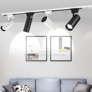 4in1 Track Light Available for Sale