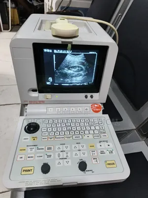 Hitachi Tabletop